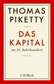 Das Kapital im 21. Jahrhundert | Thomas Piketty | Taschenbuch | broschiert | 815