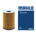 Ölfilter MAHLE OX 787D für VW Seat Audi Skoda Man Jetta IV Alhambra Q5