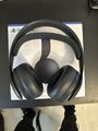 Sony PS4/PS5 - PULSE 3D Wireless Headset - Schwarz- Zustand: Sehr Gut