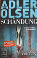 Schändung von Jussi Adler-Olsen (2013, Taschenbuch)