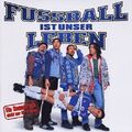 Various - Fussball Ist Unser Leben ZUSTAND SEHR GUT