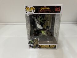 Funko Pop Venom 613 Venomized Groot 10 Inch