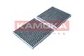 Kamoka F514201 Filter Innenraumluft für BMW X3 F25 X4 F26 Alpina XD3 F25 10-18