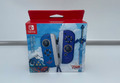 Nintendo Switch Joy-Cons (The Legend of Zelda Skyward Sword HD)