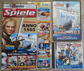 Computer Bild Spiele Ausgabe 10/2006 mit CDs