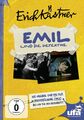  Emil und die Detektive (1931 & 1954) DVD