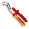 KNIPEX 8806250 - Wasserpumpenzange Alligator VDE - 250 mm