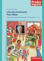 Literaturwerkstatt: Paul Maar Alexandra Hanneforth