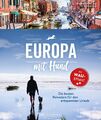 Europa mit Hund ~ Mag. Angelika Mandler-Saul ~  9783734330681