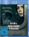Girl on the Train [Blu-ray] von Taylor, Tate, Edward... | DVD | Zustand sehr gut