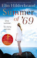 Summer of '69 : Eins Sommer, So Viele Secrets. Taschenbuch Elin