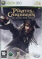 Pirates of the Caribbean - Am Ende der Welt von Disney I... | Game | Zustand gut