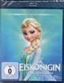 Die Eiskönigin - Völlig unverfroren - Disney Classics - BluRay - Neu / OVP