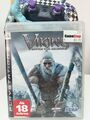 Viking: Battle for Asgard (Sony PlayStation 3, 2008)