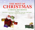 Various The Best Of Christmas 3xCD Comp 9327