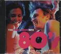 CD - THE MUST-HAVE HITS 80's / KULTSONGS DER 80's / ZUSTAND SEHR GUT ++ #HB39#