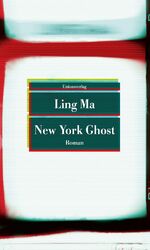 New York Ghost Ling Ma