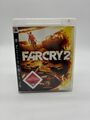 Sony PS3 Playstation 3 Far Cry 2 in OVP