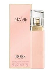 Hugo Boss Ma Vie Pour Femme Eau de Parfum für Damen 50ml