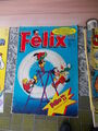 Felix, Felix Band Nr. 693, aus dem Bastei Verlag, ein Comic