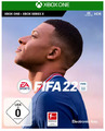 FIFA 22 - Xbox Series X/Xbox One (Disk) #1907362