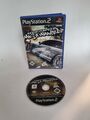 Need for Speed: Most Wanted (Sony PlayStation 2, 2005)