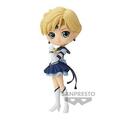 Pretty Guardian Sailor Moon Cosmos The Movie Q Posket-Eternal Sailor Uranus-(...