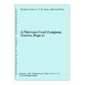 A Christmas Carol (Longman Classics, Stage 2) Dickens, Charles, D. K. Swan und M