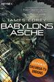 Babylons Asche | James Corey | 2017 | deutsch