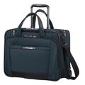 Samsonite Businesskoffer Pro-DLX 5 Rolling Tote 15,6 Oxford blue