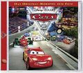 Walt Disney - Cars 2 *** WIE NEU ***