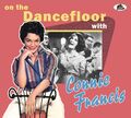 Connie Francis - On The Dancefloor With Connie Francis (CD) - Rock & Roll