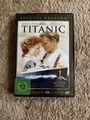 Titanic (Special Edition, 2 DVDs) von James Cameron | DVD | Zustand gut