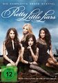 Pretty Little Liars - Die komplette Season/Staffel 1 # 5-DVD-BOX-NEU