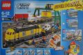 LEGO CITY: City Trains Super Pack 4-in-1 (66405)