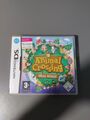 Animal Crossing: Wild World (Nintendo DS, 2006)