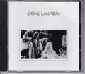 Deine Lakaien - Deine Lakaien (1986/1991) CD Re-Release Gothic Darkwave