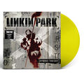 LINKIN PARK Hybrid Theory - LP / Translucent Yellow Vinyl (2024)