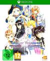 Tales Of Vesperia: Definitive Edition - Xbox ONE - Neu & OVP