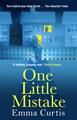 One Little Mistake Emma Curtis