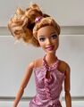 Mattel / M9324 / 2008 / Barbie Fashion Fever „Dress up“ / Summer / Display-Doll