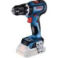 Bosch Professional Gsb 18v-90 C Akku-schlagbohrschrauber 18,0 V, Ohne Akku 06019