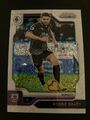 2019-20 Prizm Premier League White Sparkle Robbie Brady ed/15 BURNLEY