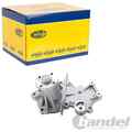 MAGNETI MARELLI WASSERPUMPE passend für | 352316171004