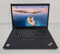 Lenovo ThinkPad T490 14"  512GB SSD NVIDIA MX250 2GB Intel i7-8665U 32GB RAM