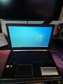 Acer Aspire 7 A715-72G I7 8Gen. Geforce GTX1050, 8GB RAM, 256GB SSD