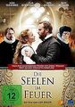 Die Seelen im Feuer von Urs Egger | DVD | Zustand gut