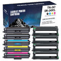 Toner/Trommel TN-247 DR-243CL Compatible With Brother MFC-L3750CDW DCP-L3510CDW