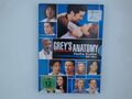 Grey's Anatomy: Die jungen Ärzte - Fünfte Staffel, Teil Eins [3 DVDs] De 1302487