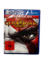 God of War 3 - Remastered - PlayStation 4 (NEU & OVP!)